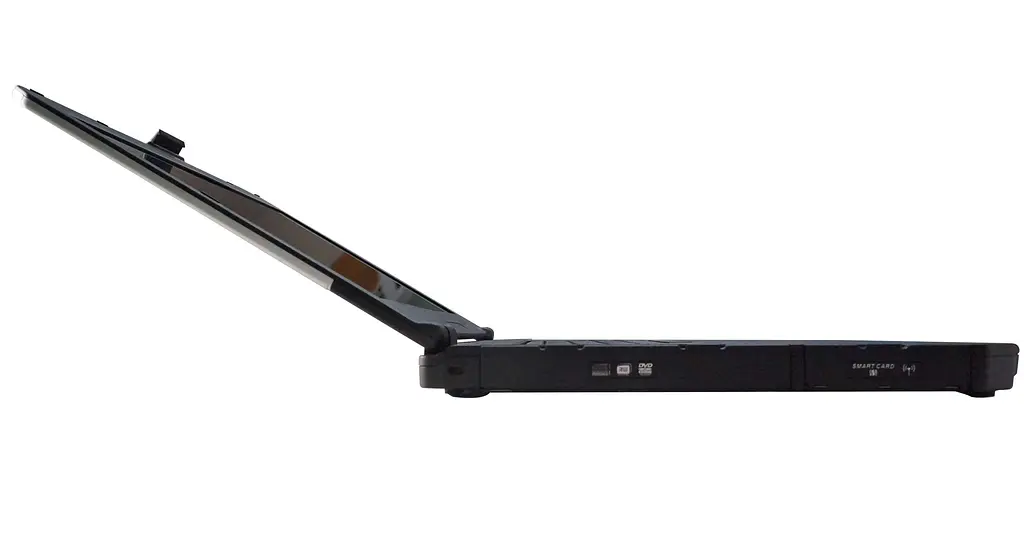 Ноутбук DurabookS15AB 15FHD AG/Intel i7-8565U/32/1024F/int/W10P (S5A6C4C1EAXX) - фото 8