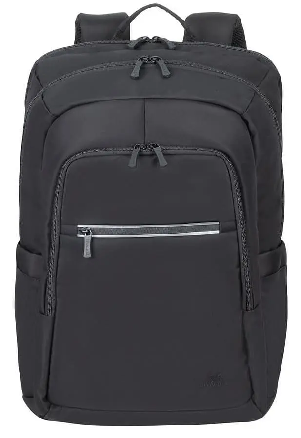 Рюкзак для ноутбука Rivacase 7569 (Black), 17.3", чорний (7569 (Black)) - фото 2