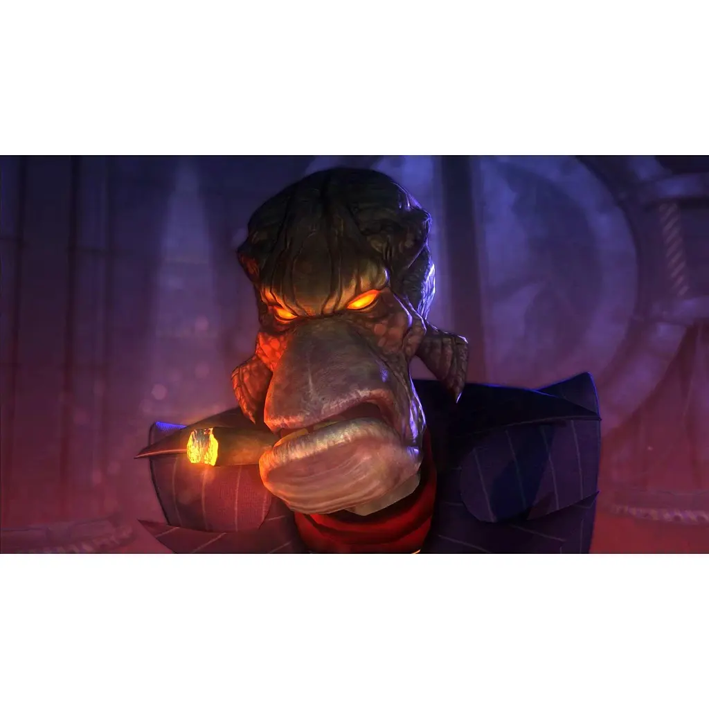 Ключ активації Microsoft Oddworld: New 'n' Tasty для Xbox One та Xbox Series X/S - фото 11