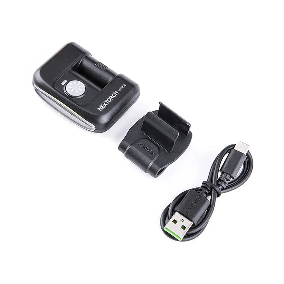 Ліхтар мультифункціональний Nextorch UT10C - фото 8