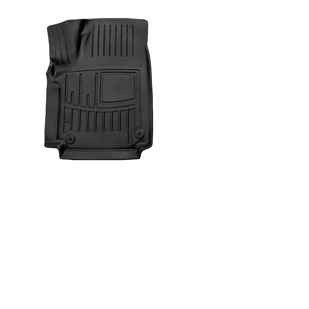 Водійський 3D килимок для Volkswagen Amarok (2010-2022) Volkswagen Amarok (2010-2022)