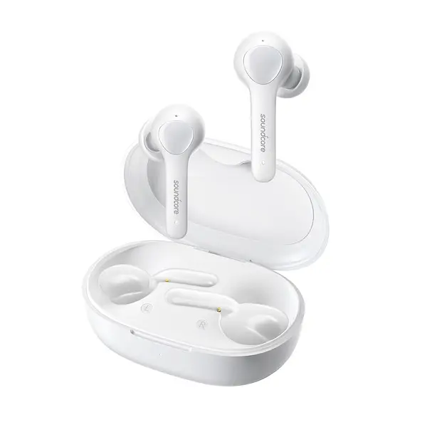 Навушники Anker SoundСore Life Note Білий (A3908G21) - фото 6