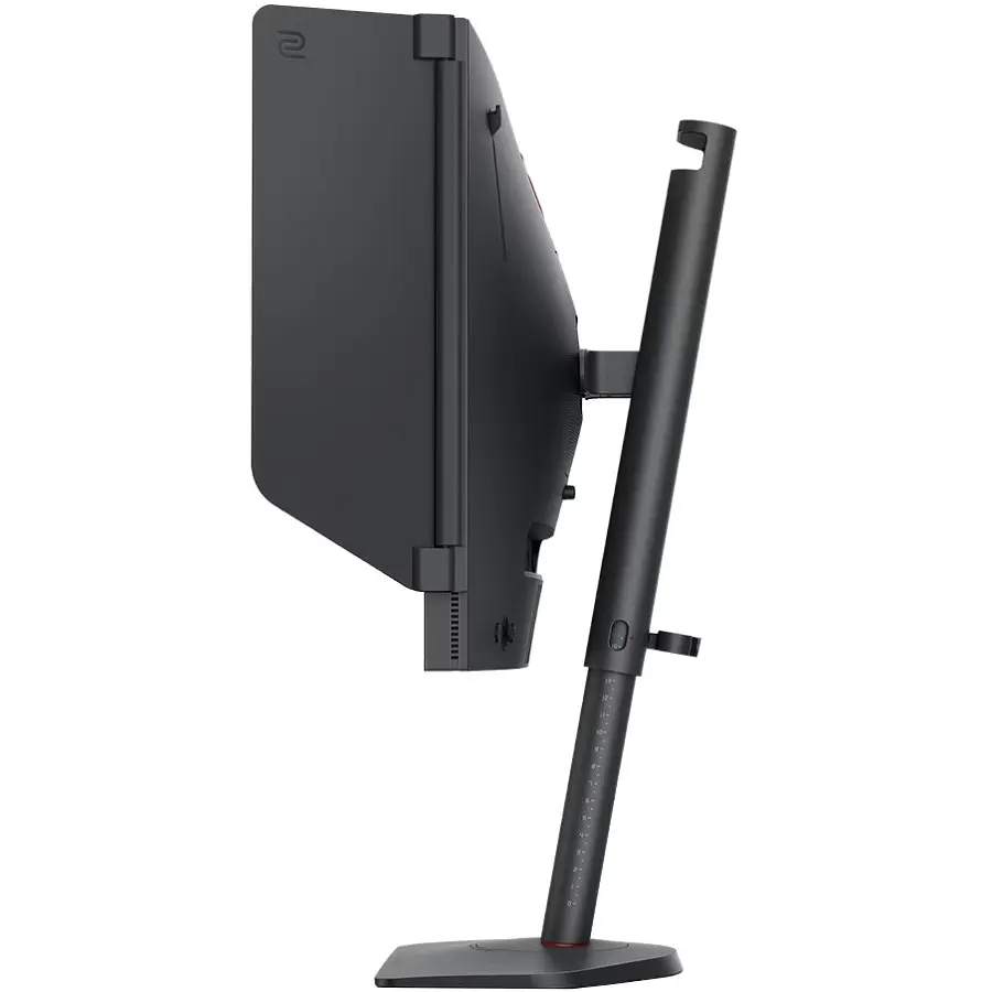 Монітор TFT 24.1 BenQ ZOWIE XL2540X+, Fast TN, 280Гц, 3xHDMI, DP, HAS, темно-сірий - фото 4