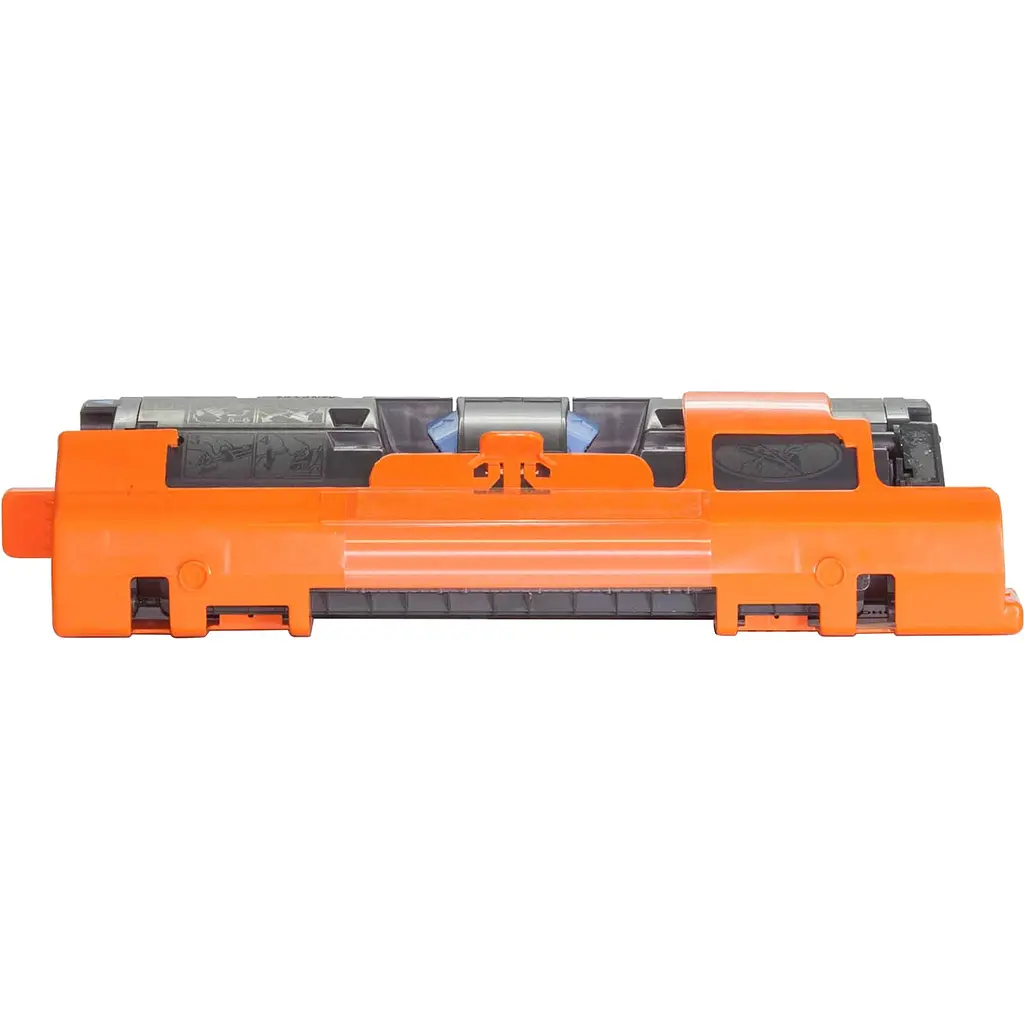 Картридж тон. BASF для HP CLJ 2550/2820/2840 аналог Q3960A Black ( 5000 сторінок) (BASF-KT-Q3960A) - фото 3