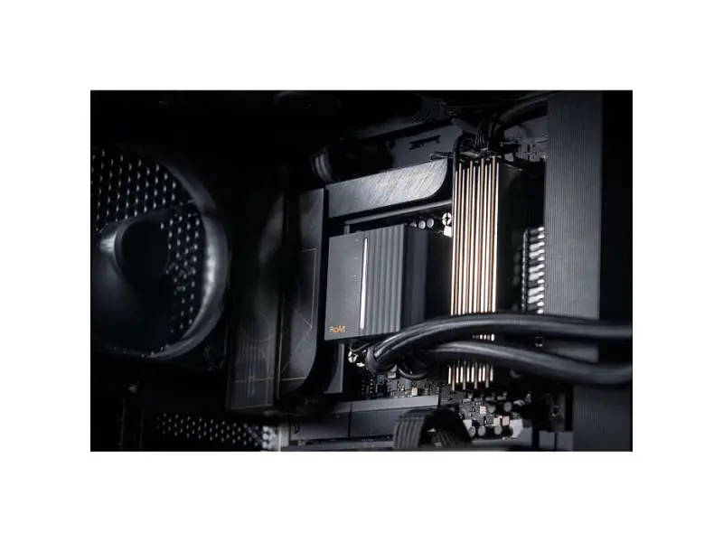 Водяне охолодження Asus ProArt LC 240 (90RC01K0-M0EAY0) - фото 2