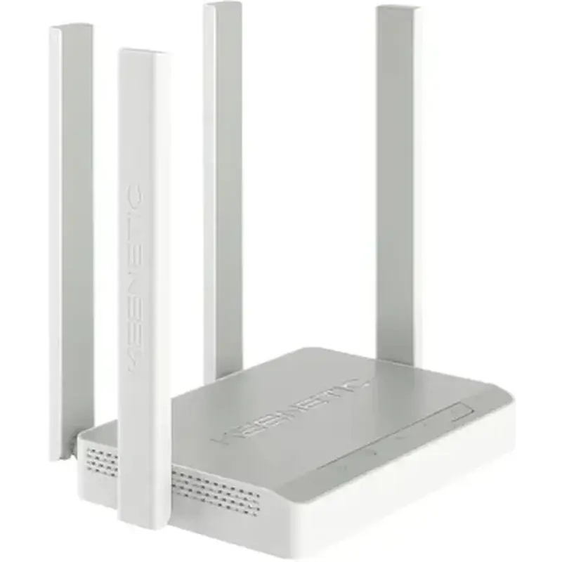 Маршрутизатор Keenetic RUNNER 4G (KN-2210-01DE) - фото 7