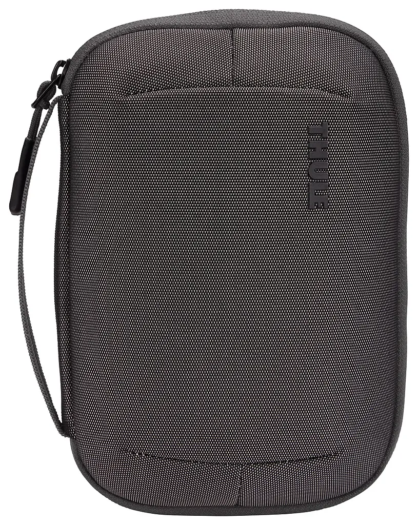 Сумка Thule Portable Subterra 2 PowerShuttle Medium TSPW-401 Vetiver Gray (6949002) - фото 8