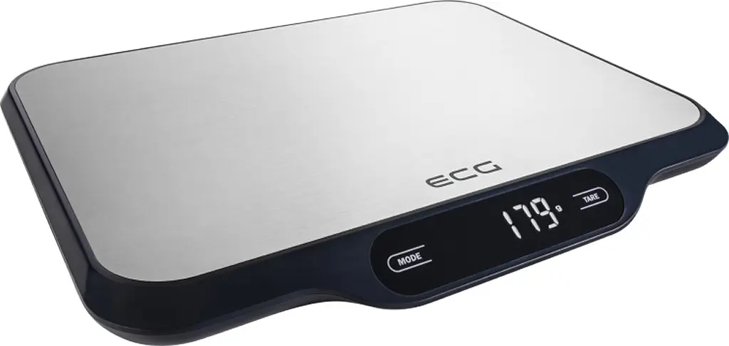 Ваги кухонні ECG KV 215 S - фото 5