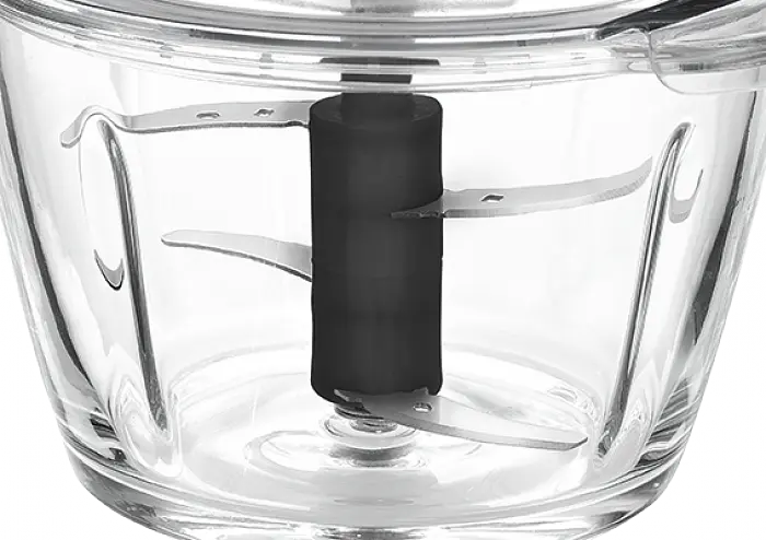 Чоппер Profi Cook PC-MZ 1150 (подрібнювач) - фото 2
