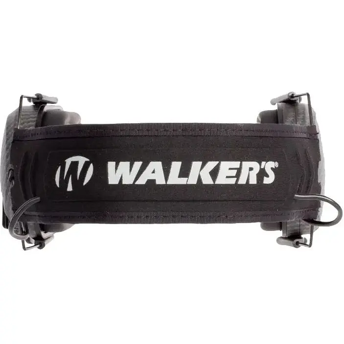 Наушники активные Walker’s Razor Carbon - фото 4