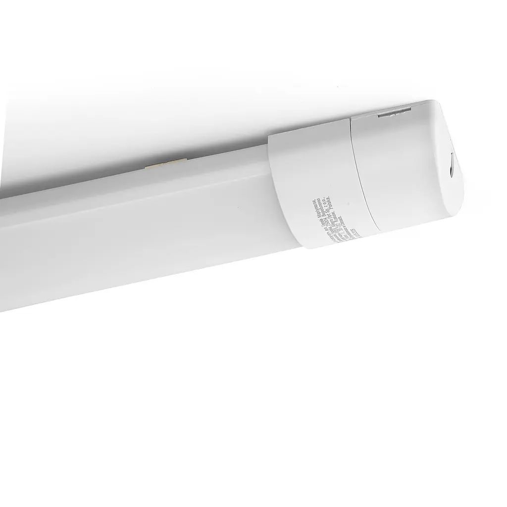 LED світильник лінійний магістральний Videx BN02, 36W 1.2М 4000K-5000K-6500K білий (29299-000) - фото 9