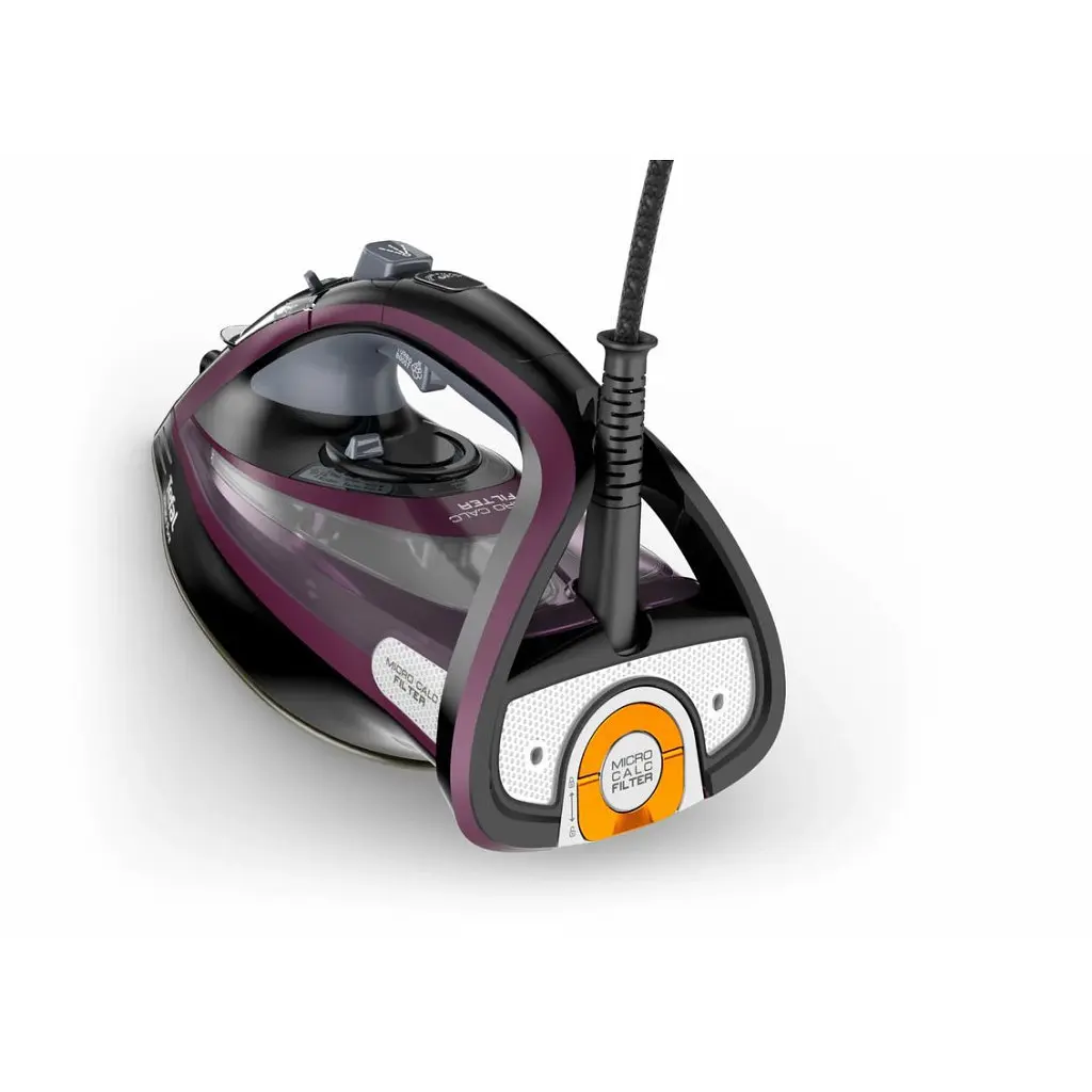 Праска Tefal FV9835E0 - фото 7