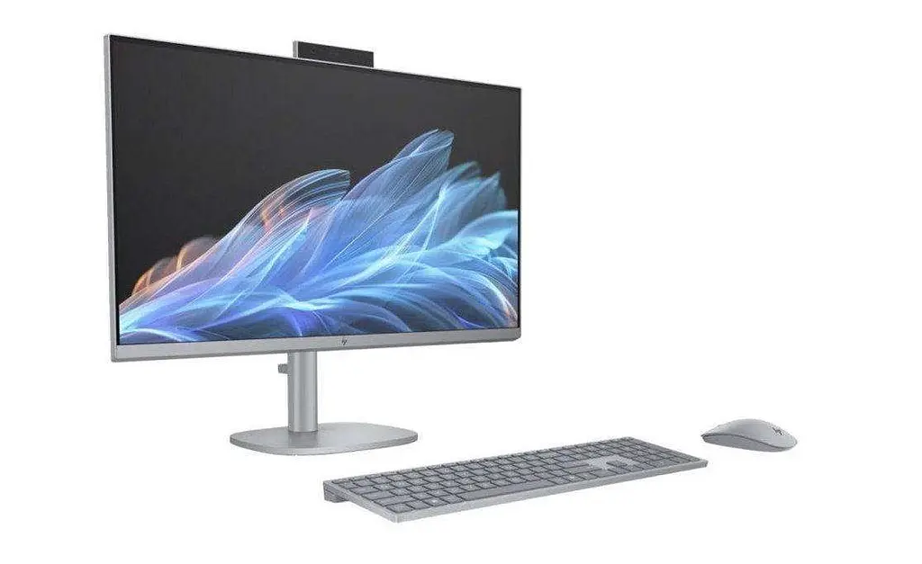 Моноблок HP OmniStudio X 27-cs0000nc AiO (B28A7EA) - фото 3
