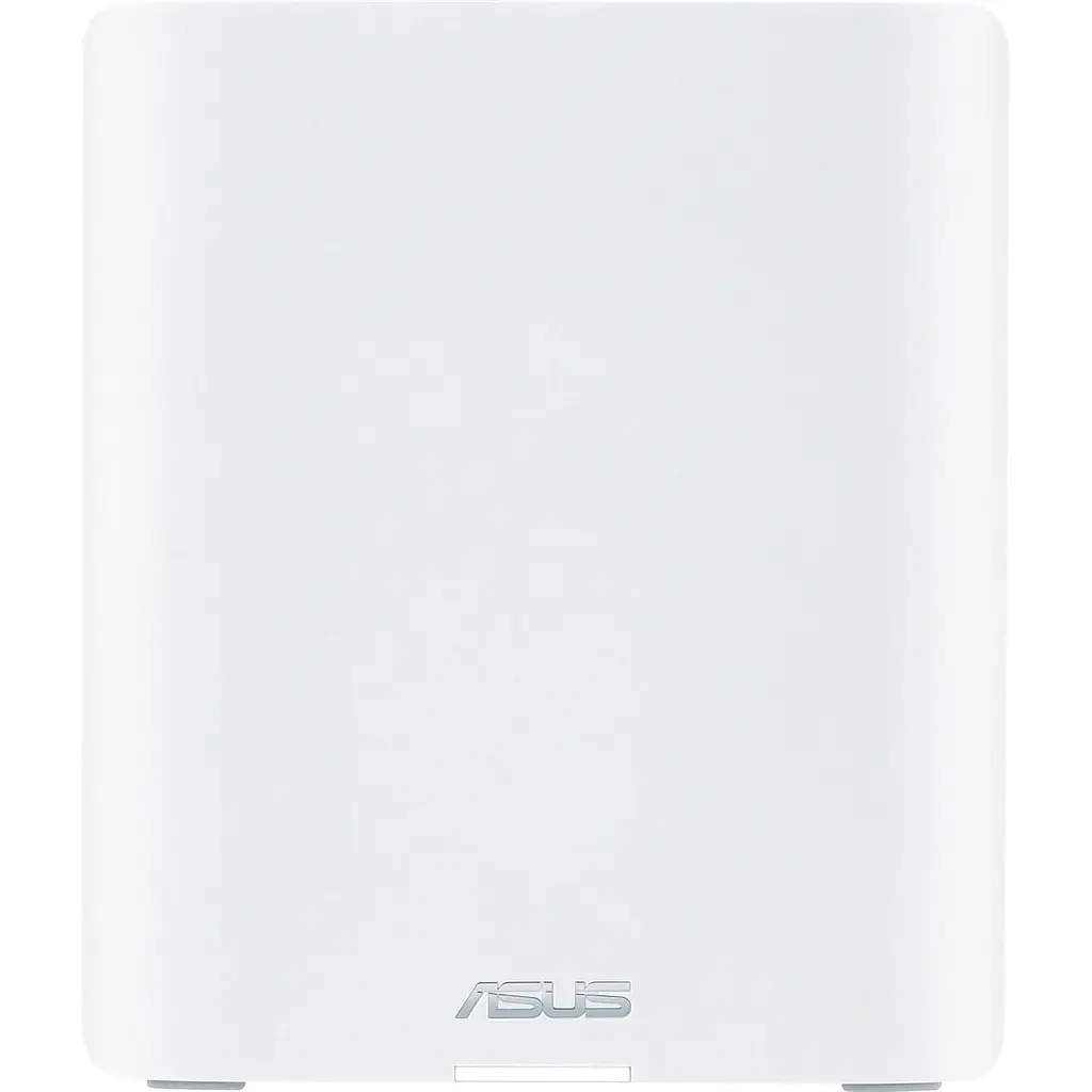 MESH-система ASUS WiFi-Mesh ZenWiFi BT10 BE25000, 1x10GE LAN, 1xGE WAN/LAN, 1x10GE LAN, 1xUSB 3.0, 1мод, білий (90IG08Y0-MO3C60) - фото 3