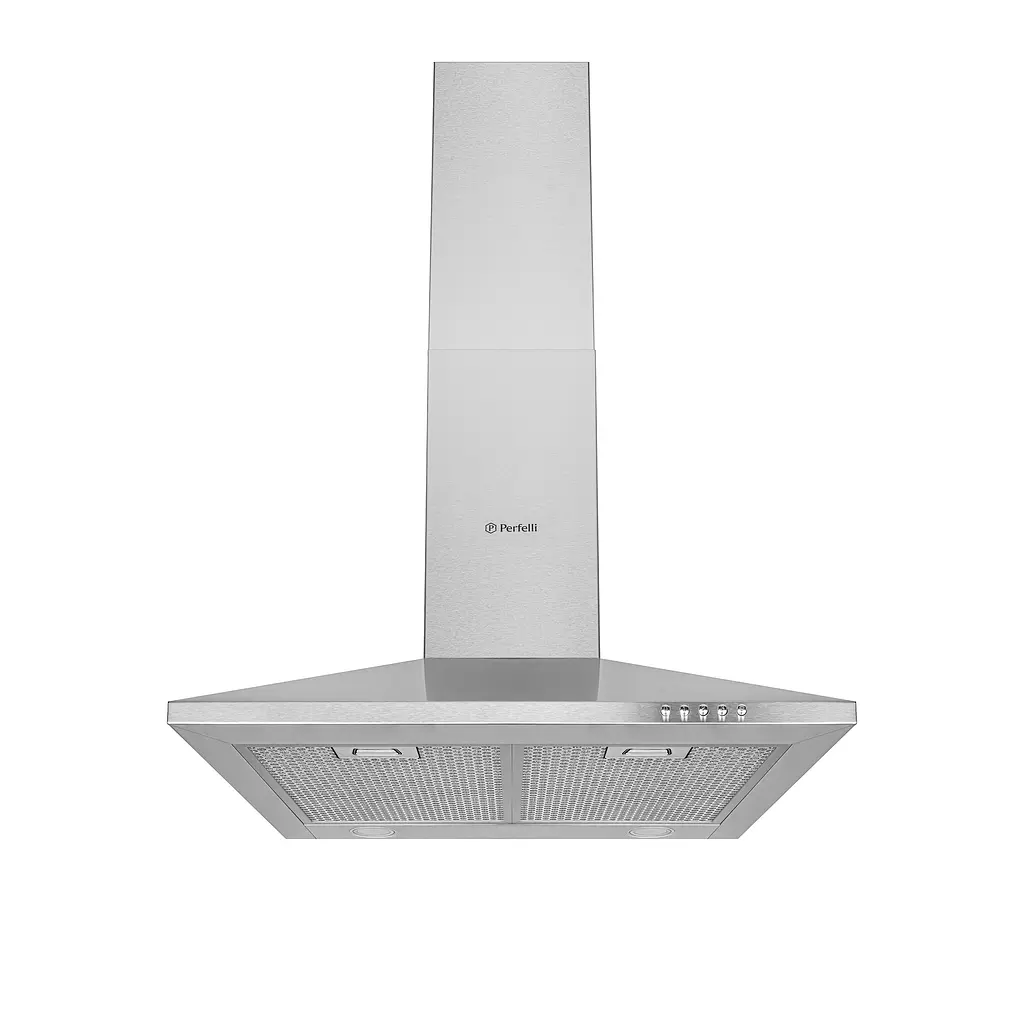 Витяжка купольна PERFELLI K 6610 I 1000 LED
