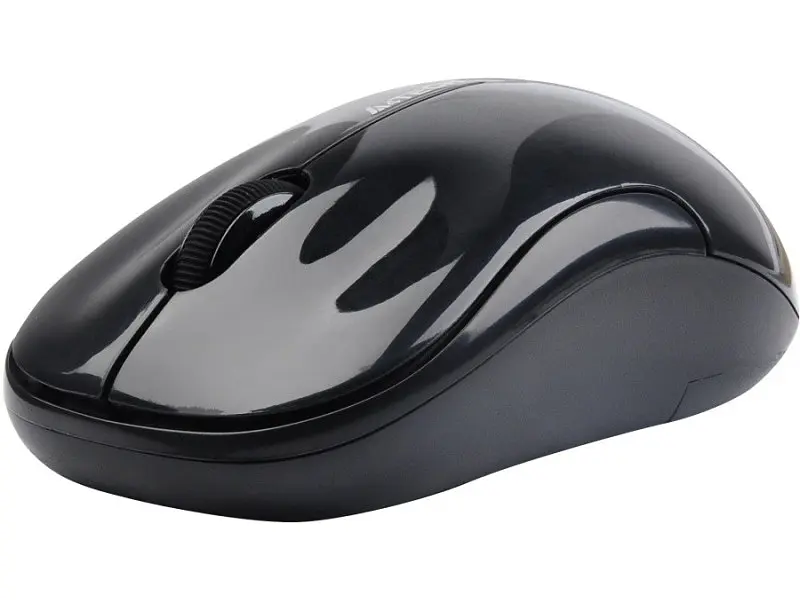 Миша A4Tech G3-300N (Black) - фото 3