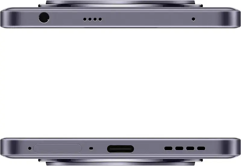 Смартфон Realme 13+ 5G 8/256GB RMX5000 Dark Purple - фото 5