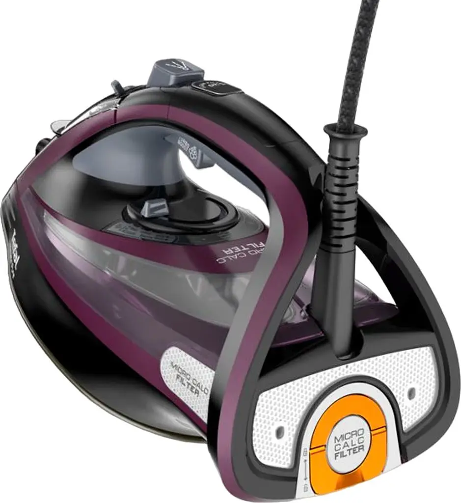 Праска Tefal Ultimate Pure FV9835E0 [91238] - фото 7