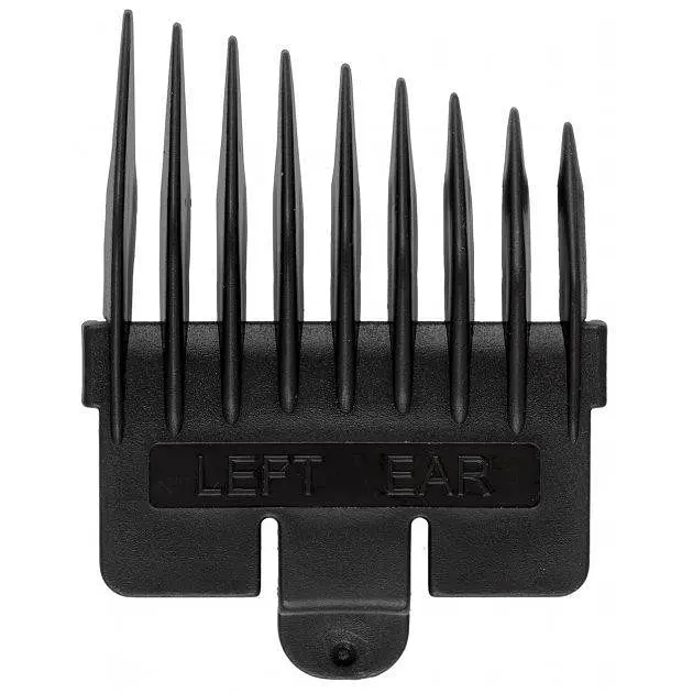 Машинка для стрижки BaByliss Super-X Metal E996E - фото 6