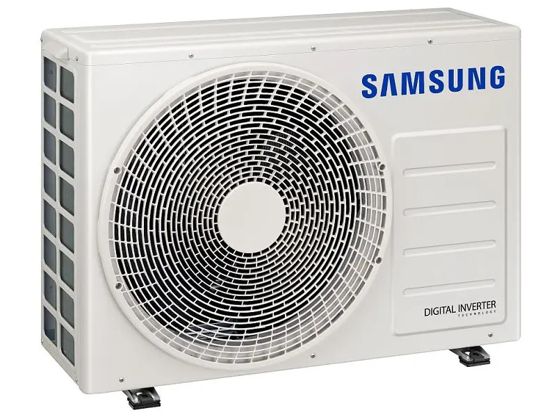 Кондиціонер Samsung Black Diamond WindFree WiFi AR70F09C1BBNUA - фото 4