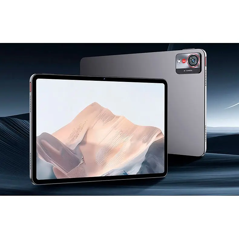 Планшет Nubia Pad Pro 16/512GB Black [147584] - фото 4