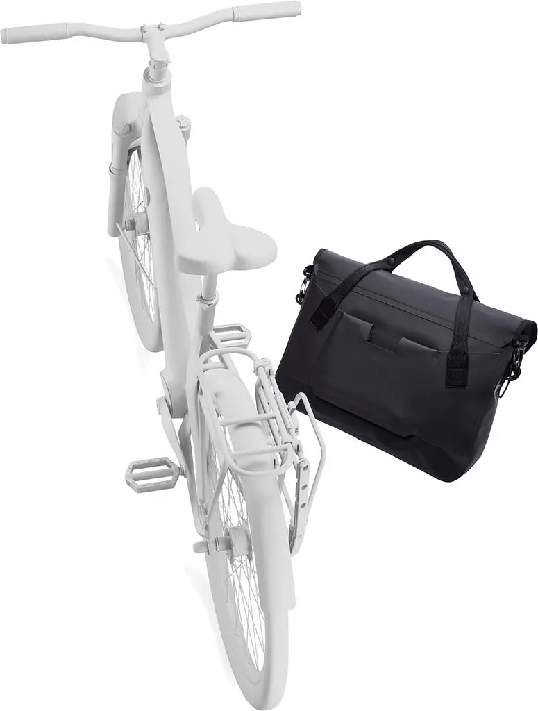 Сумка для ноутбука Thule Shield Attache 16 с InLock (Black) 3205479 (TH 3205479) - фото 6
