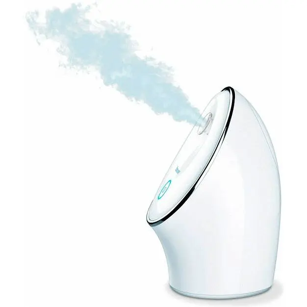 Сауна для лица Beurer FC 72 Pureo Ionic Hydration (60505) [79707] - фото 4