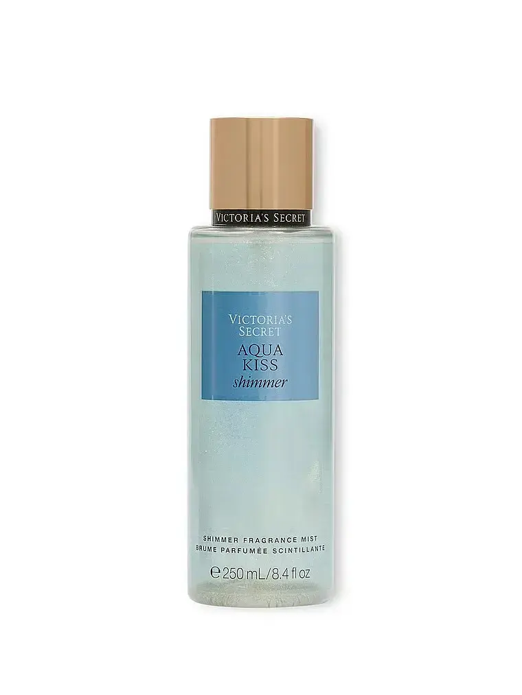 Парфумований спрей Victoria’s Secret Aqua Kiss Shimmer