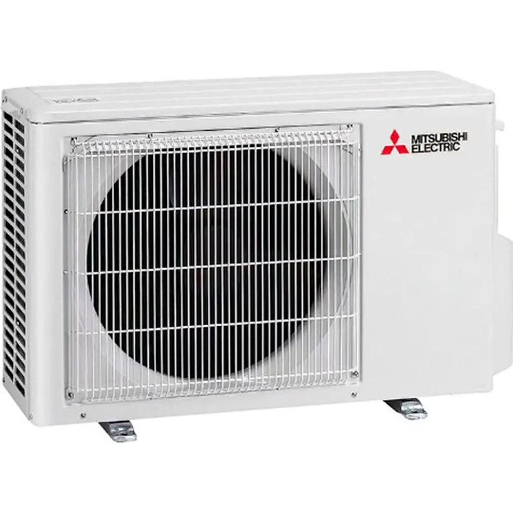 Спліт-система Mitsubishi Electric MSZ-AP15VGK/MUZ-AP15VG [127798] - фото 4