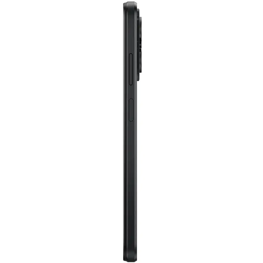 Смартфон Doogee Note 56 6.56" HD+ 90Hz 3/64GB /SC9863A/ 6150mAh /8+5Мп/ Black - фото 8