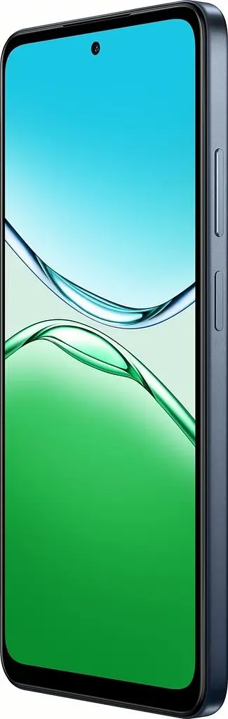 Смартфон OPPO A5x 4G 4/128GB Midnight Blue (UA UCRF) NFC (with charger) - фото 4