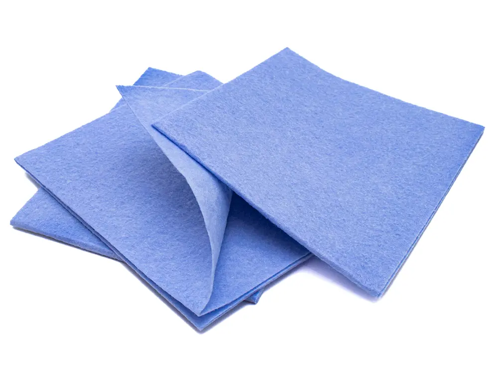 Серветки віскозні Prodom 36 см х 30 см 3 шт. - фото 2