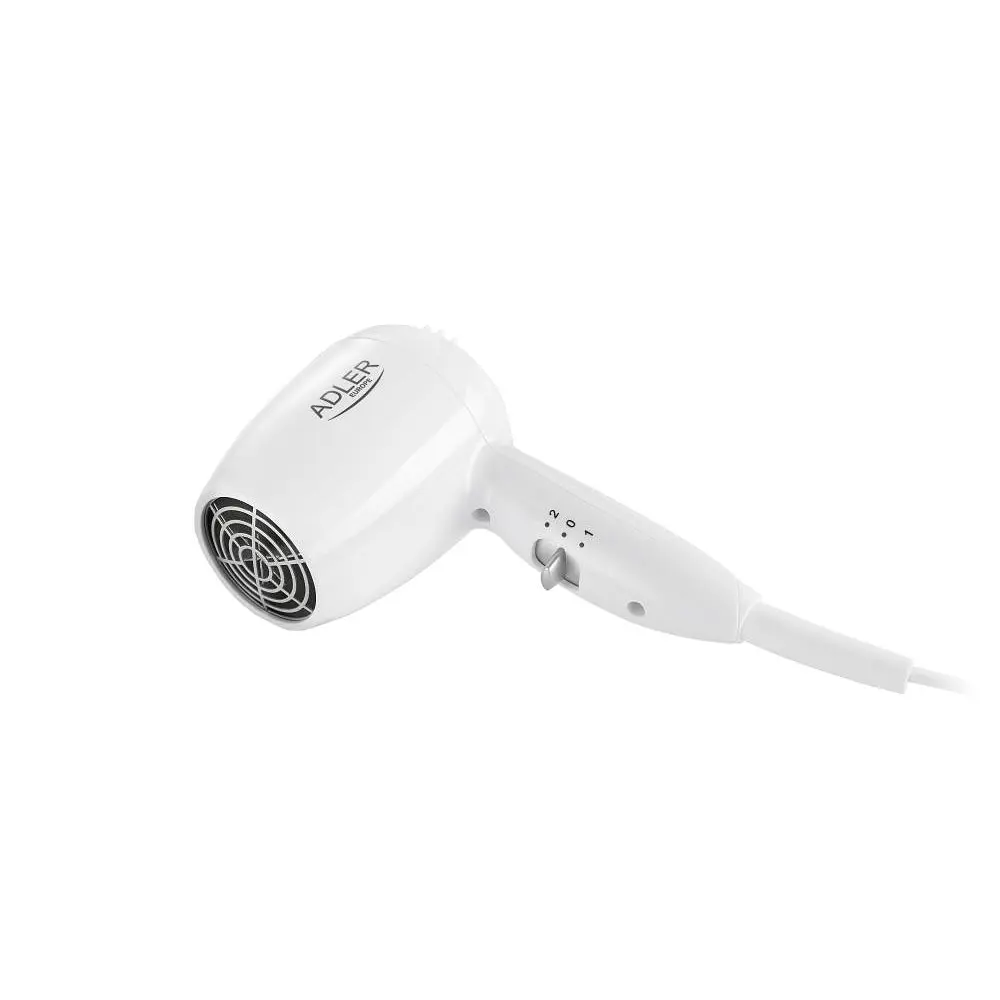 Фен настінний Adler AD 2252 - фото 4