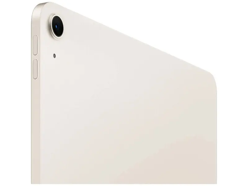 Планшет Apple iPad Air 11 2025 Wi-Fi 1TB Starlight (MCAQ4) - фото 4