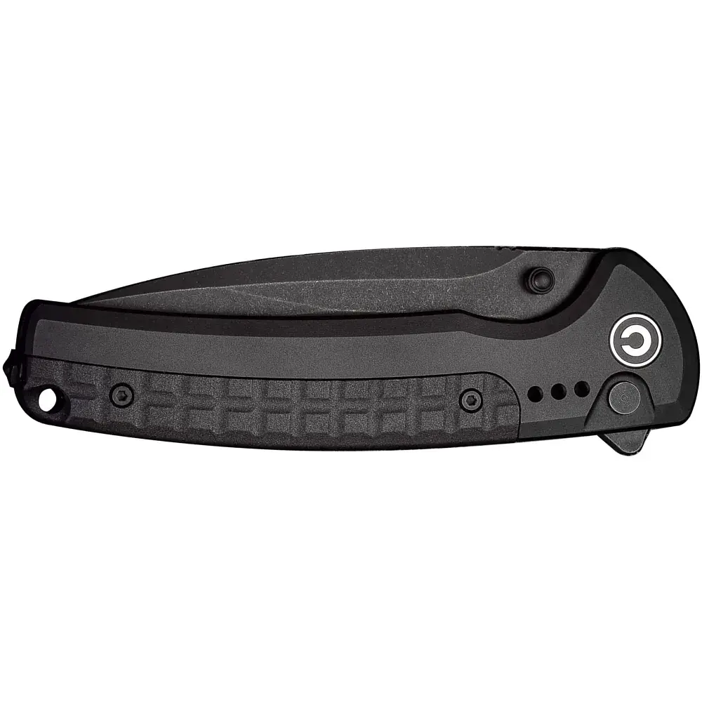 Ніж Civivi Sentinel Strike II Black - фото 4