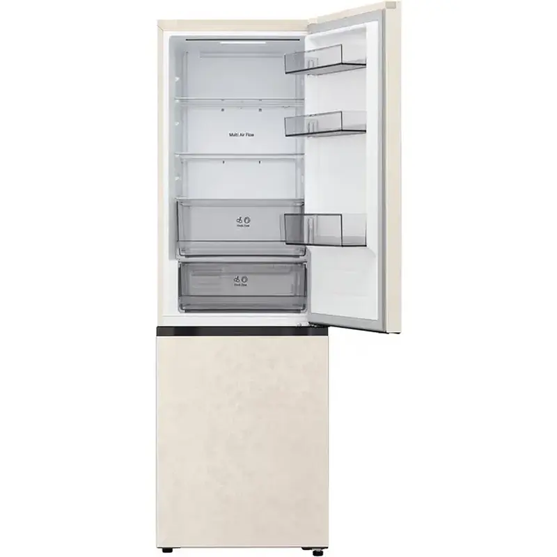 Холодильник LG GC-B459EEYM - фото 5