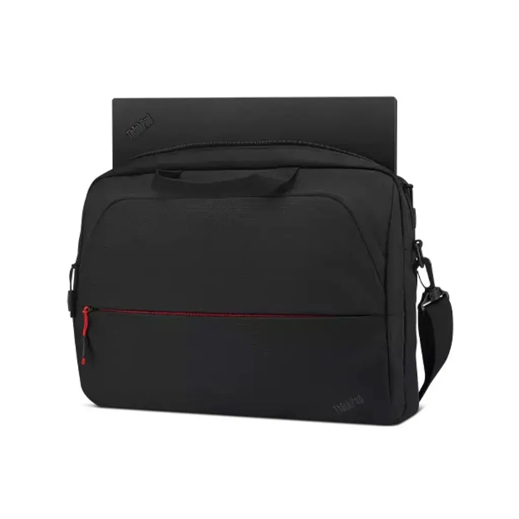 Сумка для ноутбука Lenovo 16" Essential Topload, Eco (4X41C12469) - фото 2
