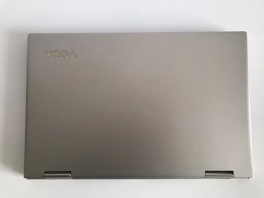 Ноутбук Lenovo Yoga C740-14IML (i5-10210U / 8GB / SSD 256GB / 14" 1920x1080 IPS NO Touch) Refurbished - фото 7