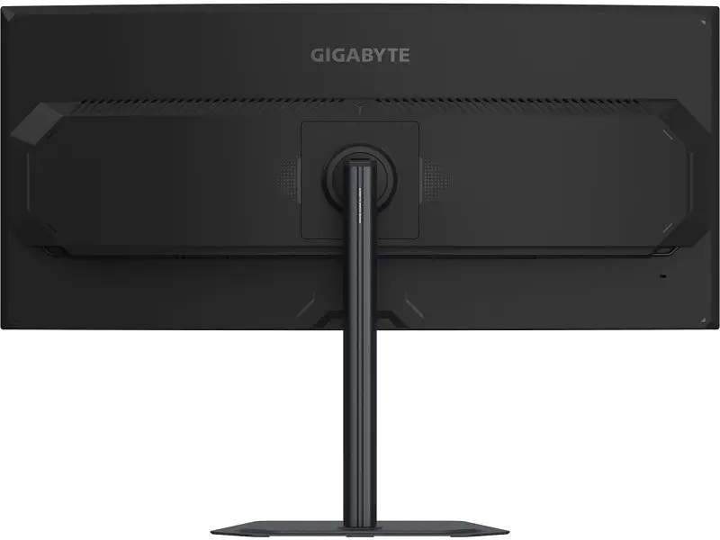 Монітор Gigabyte G34WQC2 - фото 4