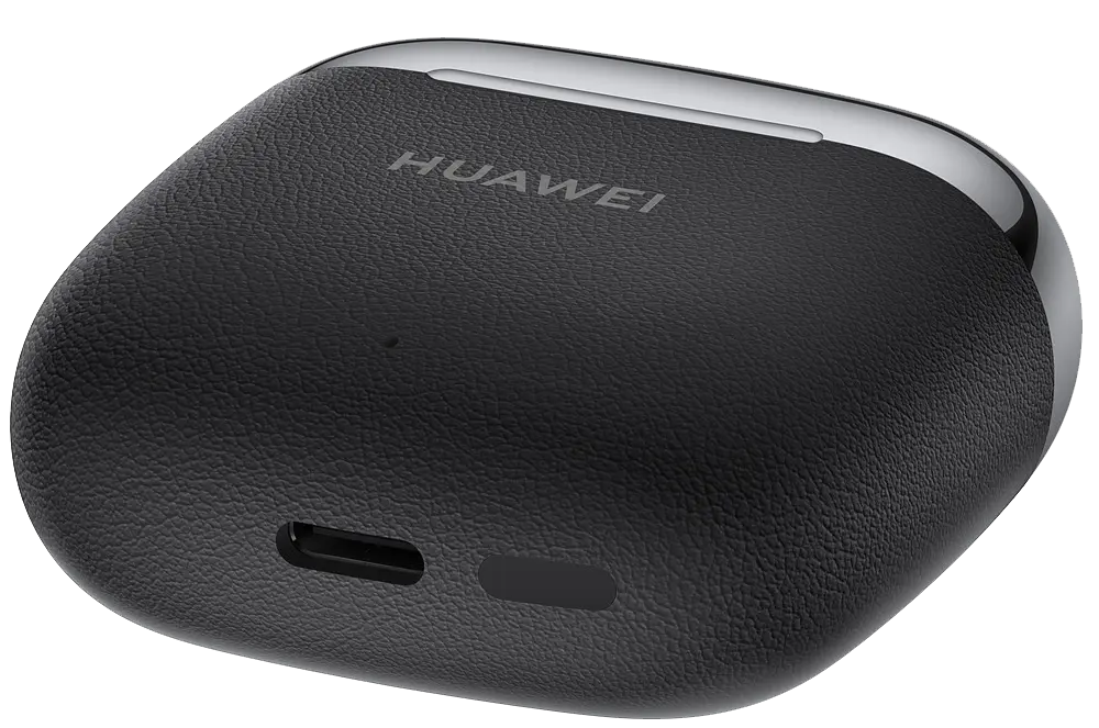 Гарнітура Huawei Freebuds SE 3 Black (7081935) - фото 4