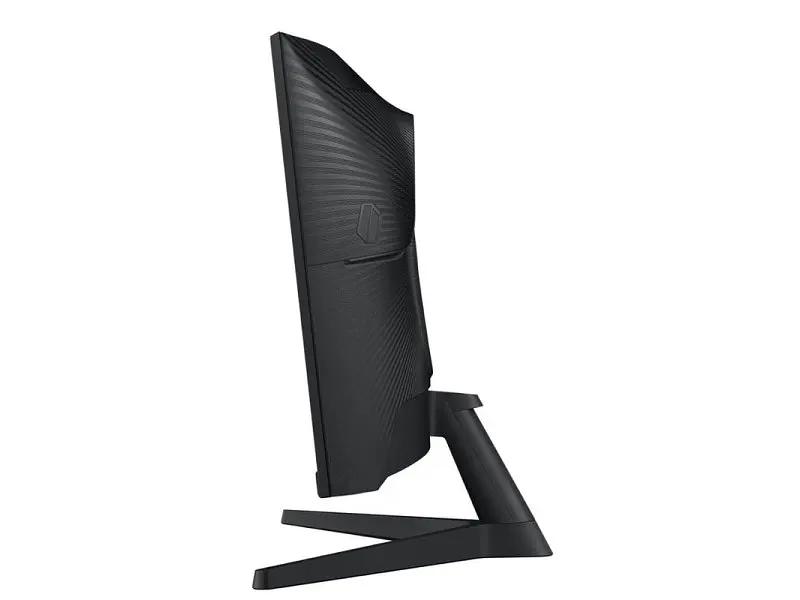 Монітор Samsung Odyssey G5 (LS27CG550EIXUA) - фото 6