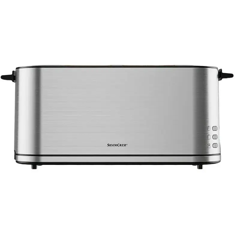 Тостер SilverCrest STLE 1000 A1 - фото 2