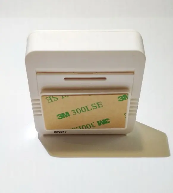 Цифровой термогигрометр TFA 30505102 - фото 7