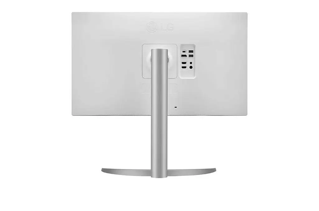 Монітор LG 27UP850K-W (27UP850K-W.AEU) - фото 6