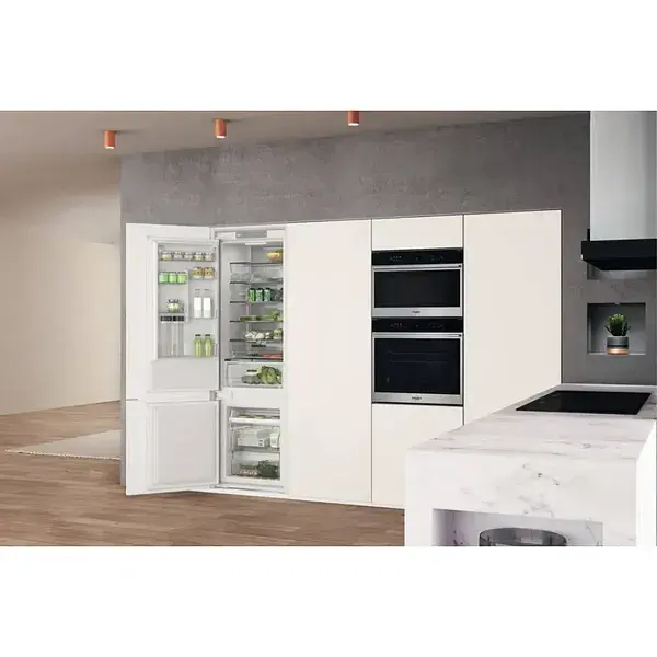 Холодильник Whirlpool WHC20T352 вбудований - фото 7