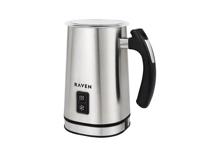 Спінювач молока RAVEN ESP001S