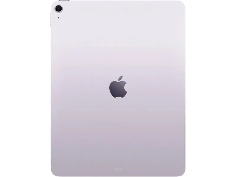 Планшет Apple iPad Air 13 2025 Wi-Fi 256GB Purple (MCNR4) - фото 3
