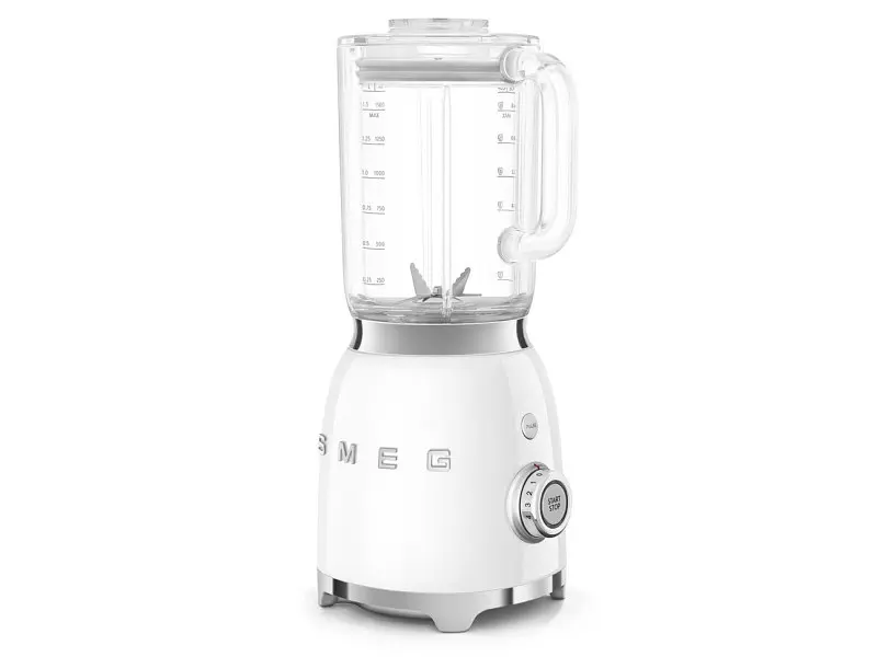 Блендер Smeg BLF03WHEU - фото 3