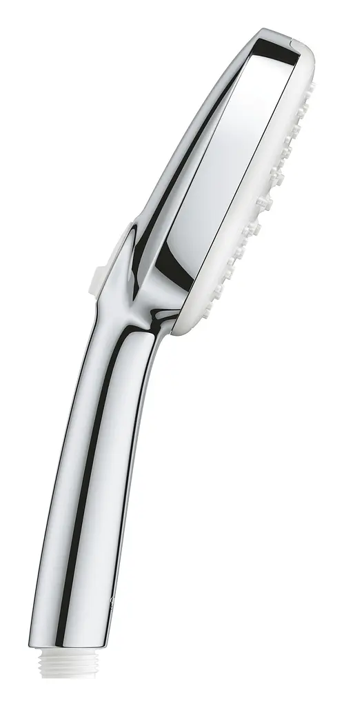 Ручний душ 2 режими струменя Grohe Tempesta Cube 110 26746003, Хром - фото 2