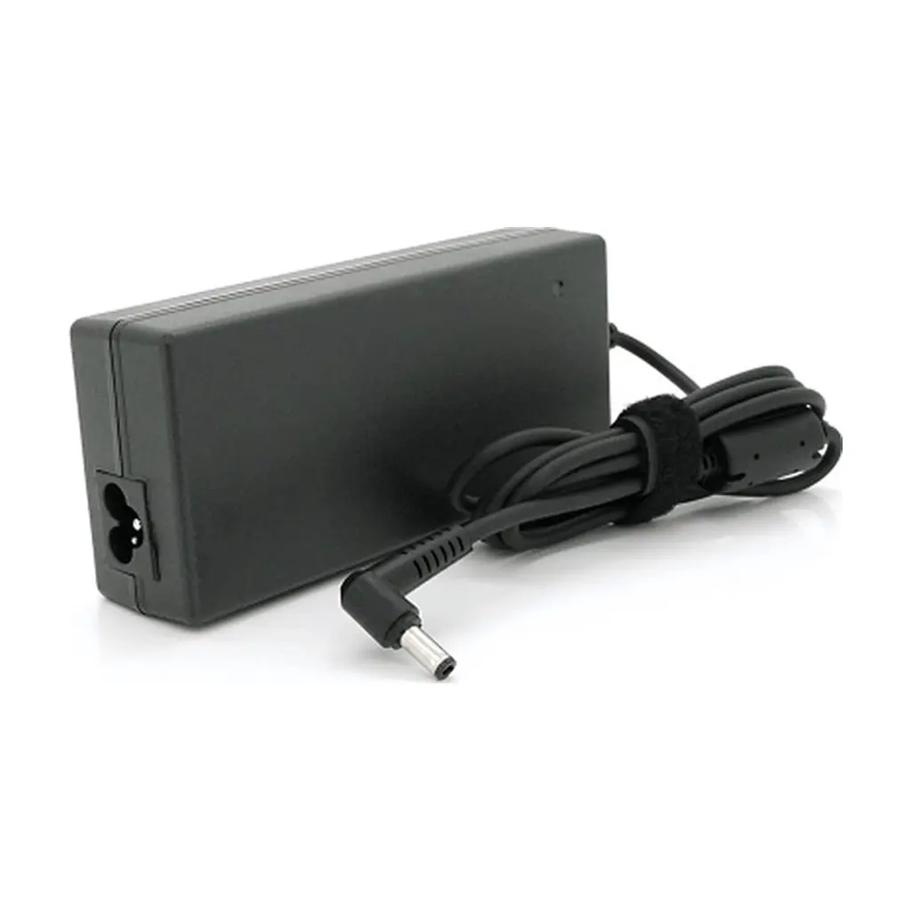 Блок живлення до ноутбуку Merlion LENOVO 120W 19V 6.3A, 5.5*2.5 (34816 / LLN120/19-5,5*2,5) - фото 2